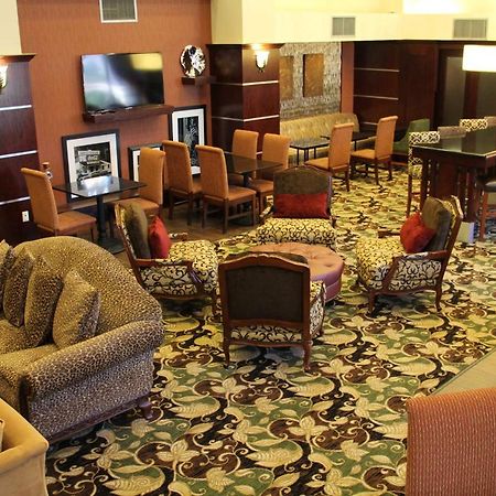 Hampton Inn And Suites Houston-Katy Exteriör bild