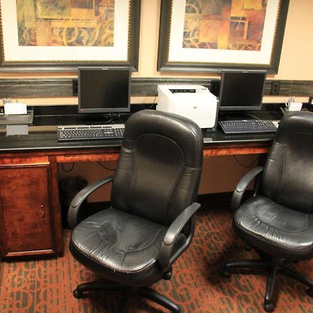 Hampton Inn And Suites Houston-Katy Exteriör bild