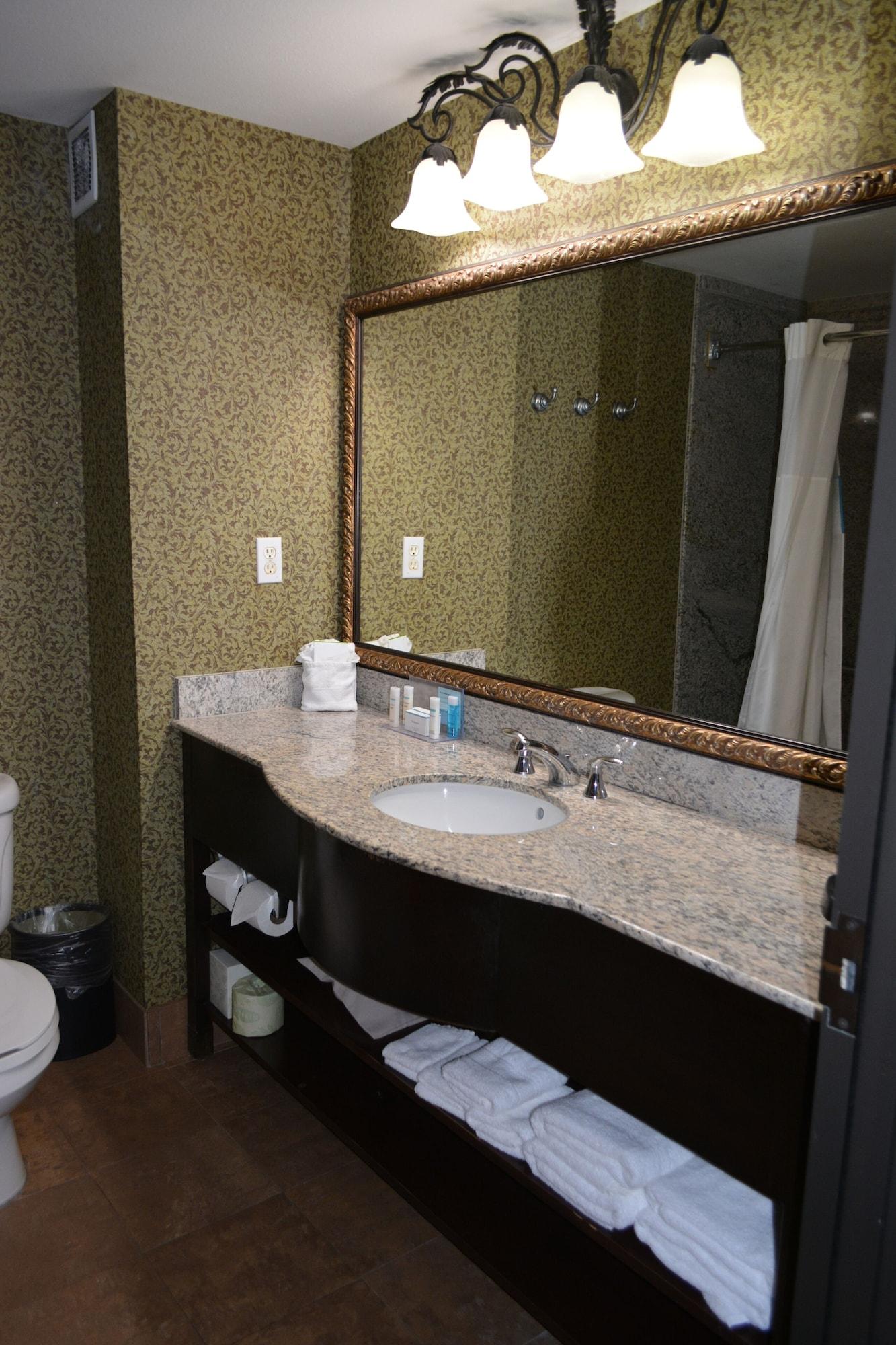 Hampton Inn And Suites Houston-Katy Exteriör bild