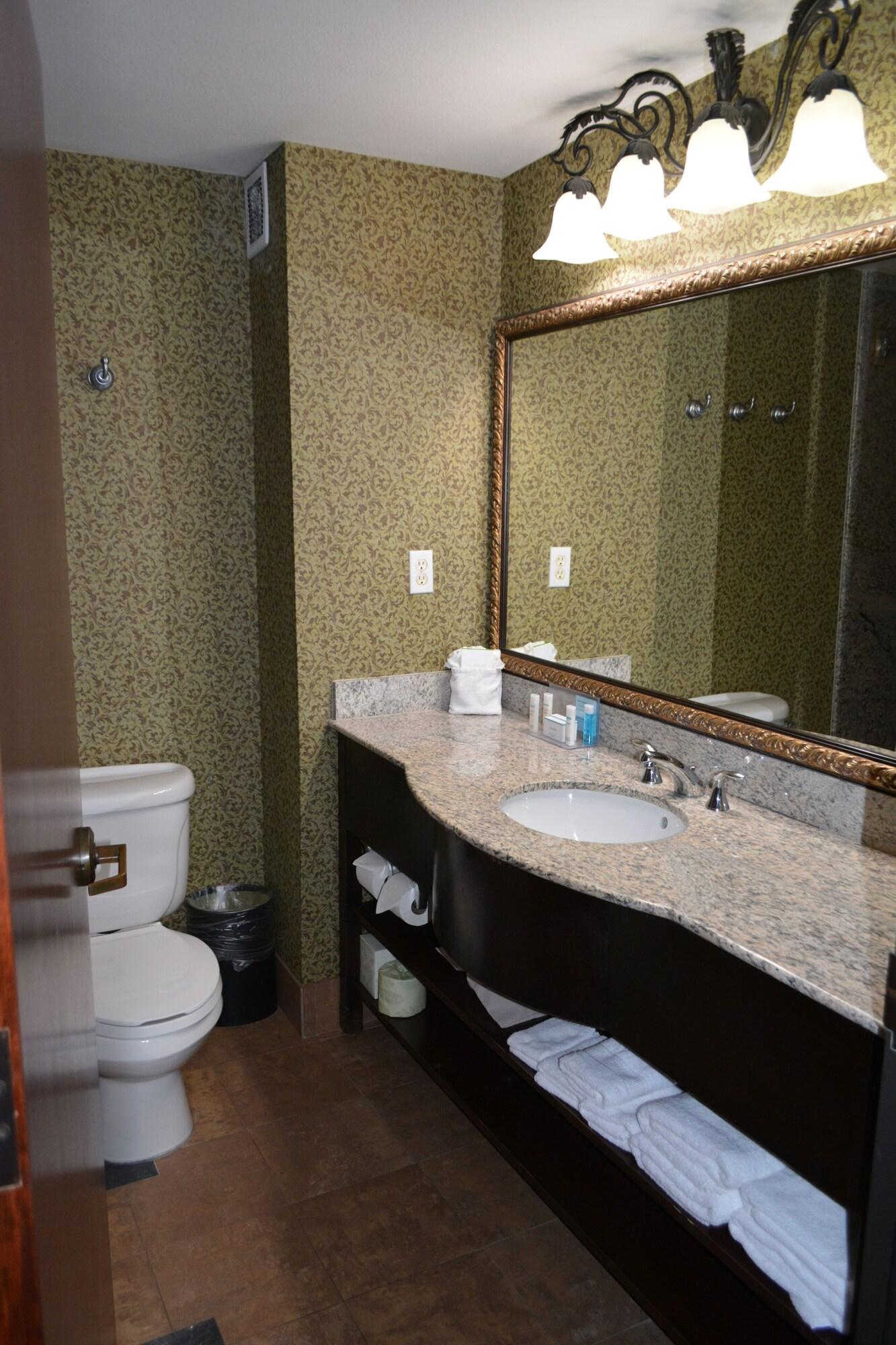 Hampton Inn And Suites Houston-Katy Exteriör bild