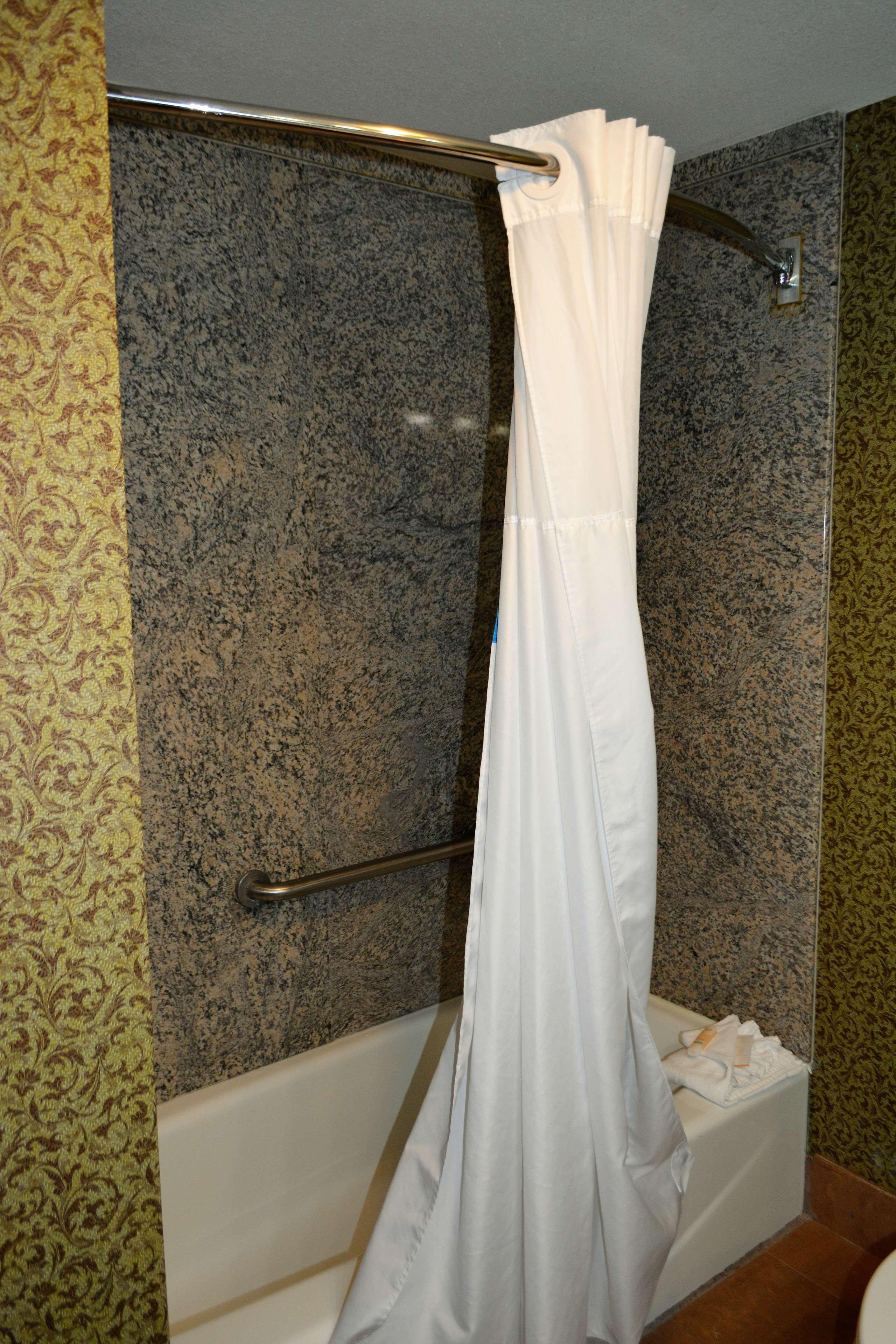 Hampton Inn And Suites Houston-Katy Exteriör bild