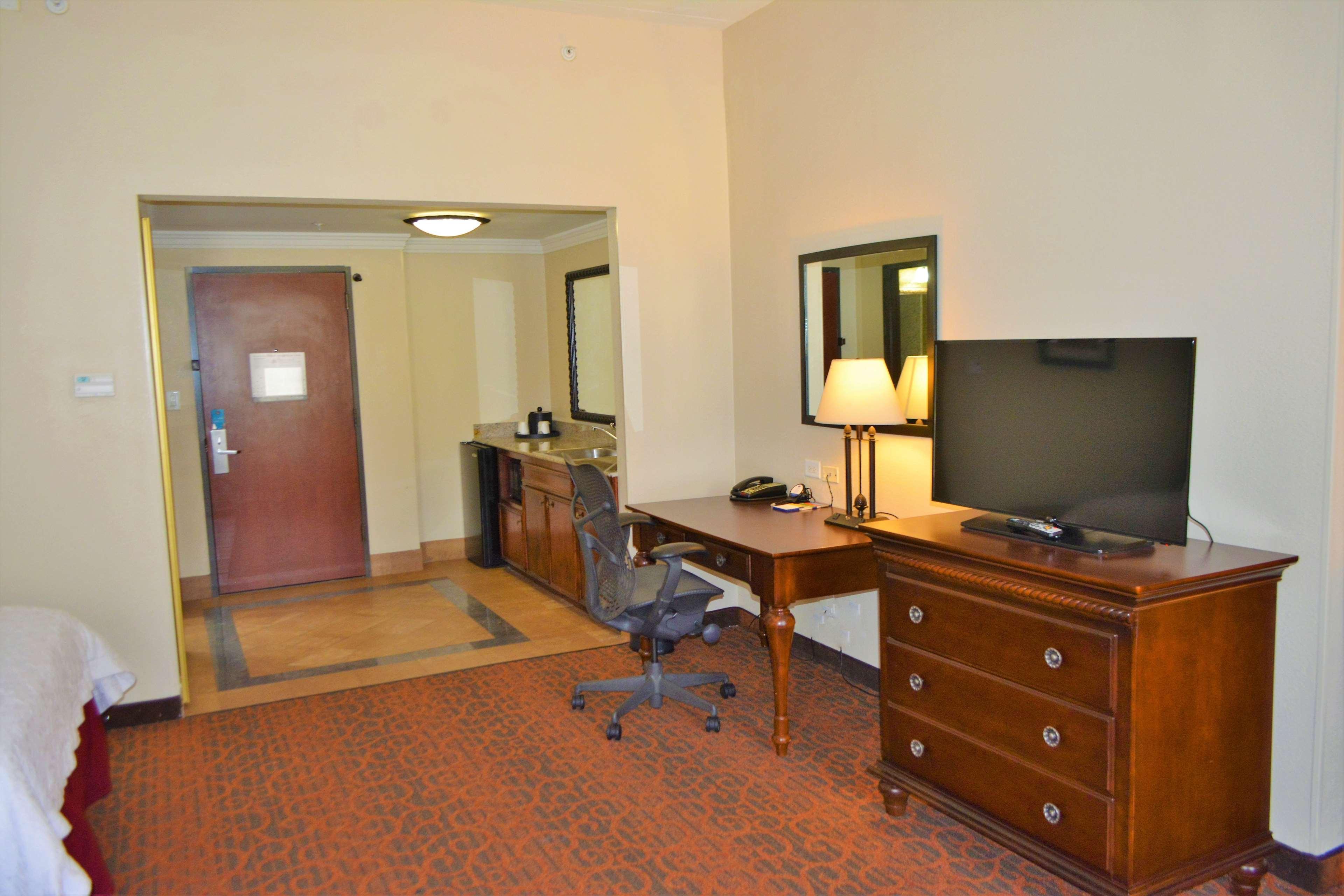 Hampton Inn And Suites Houston-Katy Exteriör bild