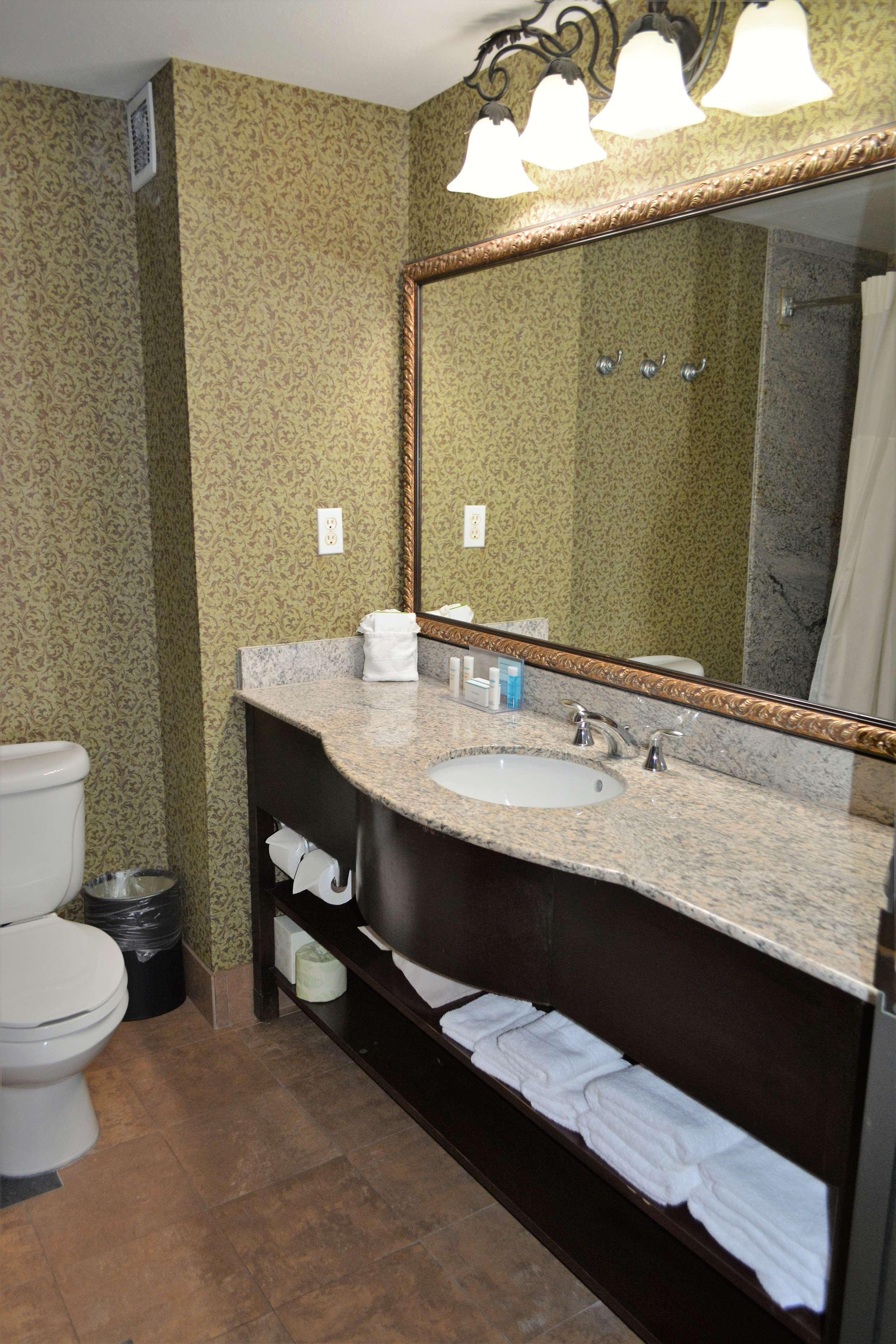 Hampton Inn And Suites Houston-Katy Exteriör bild
