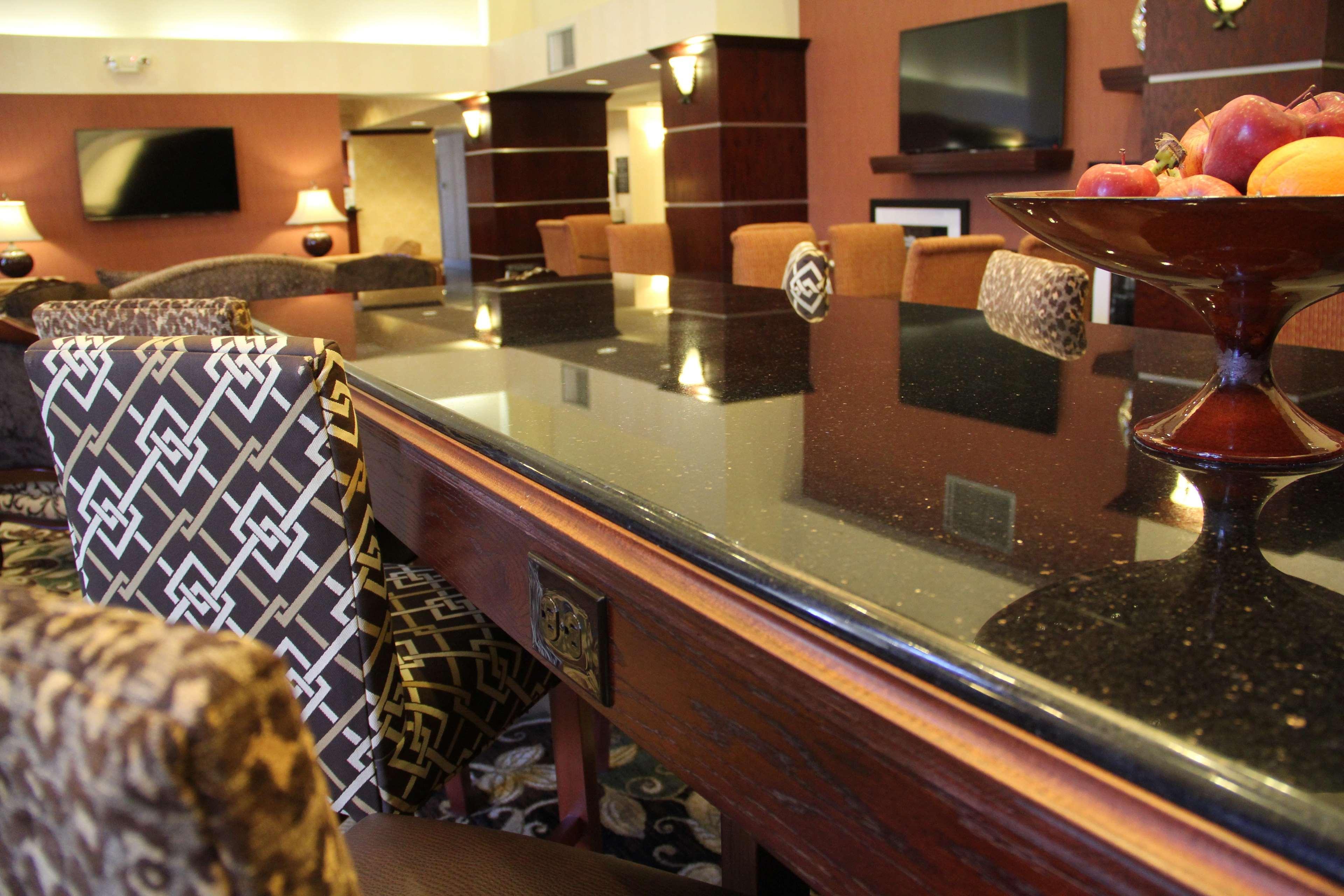 Hampton Inn And Suites Houston-Katy Exteriör bild
