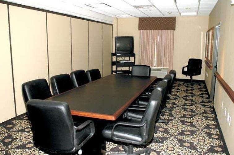 Hampton Inn And Suites Houston-Katy Exteriör bild