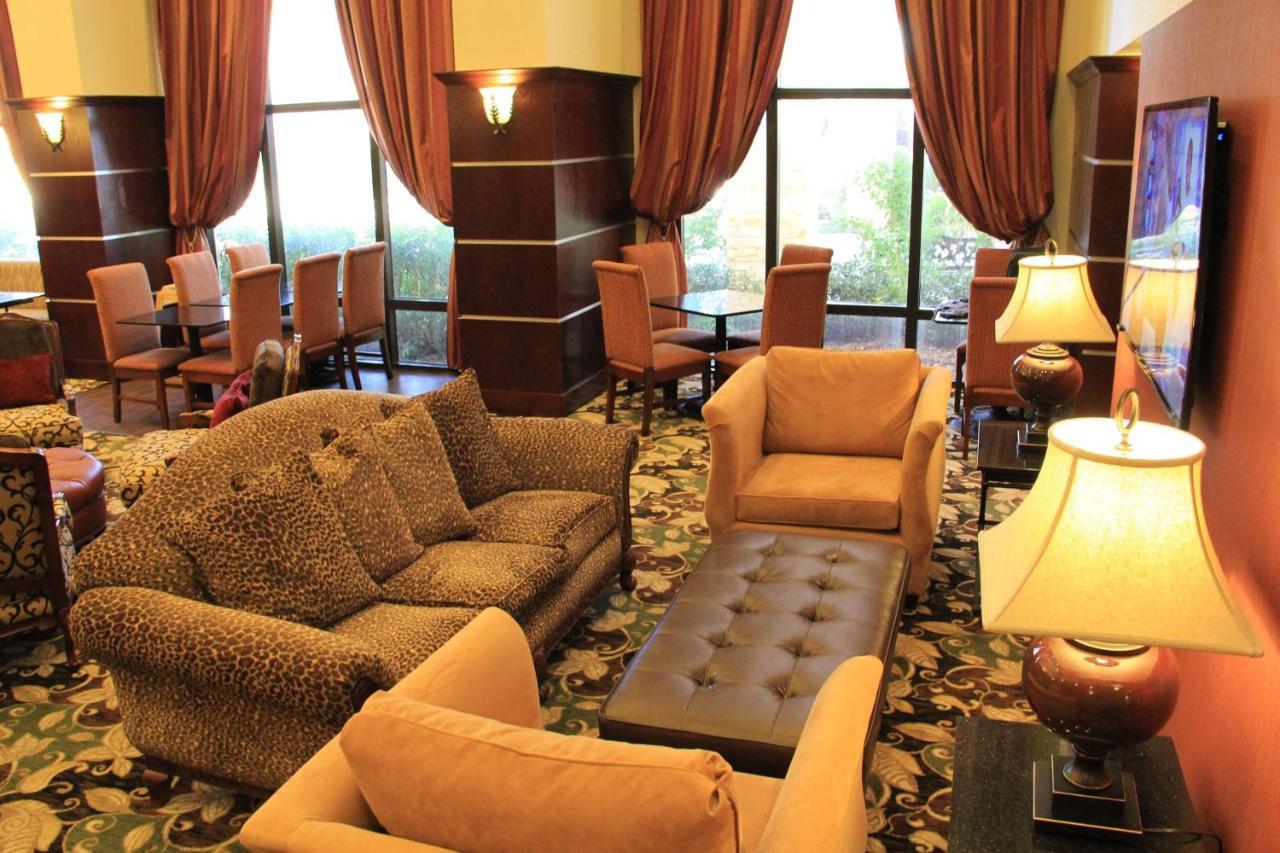 Hampton Inn And Suites Houston-Katy Exteriör bild