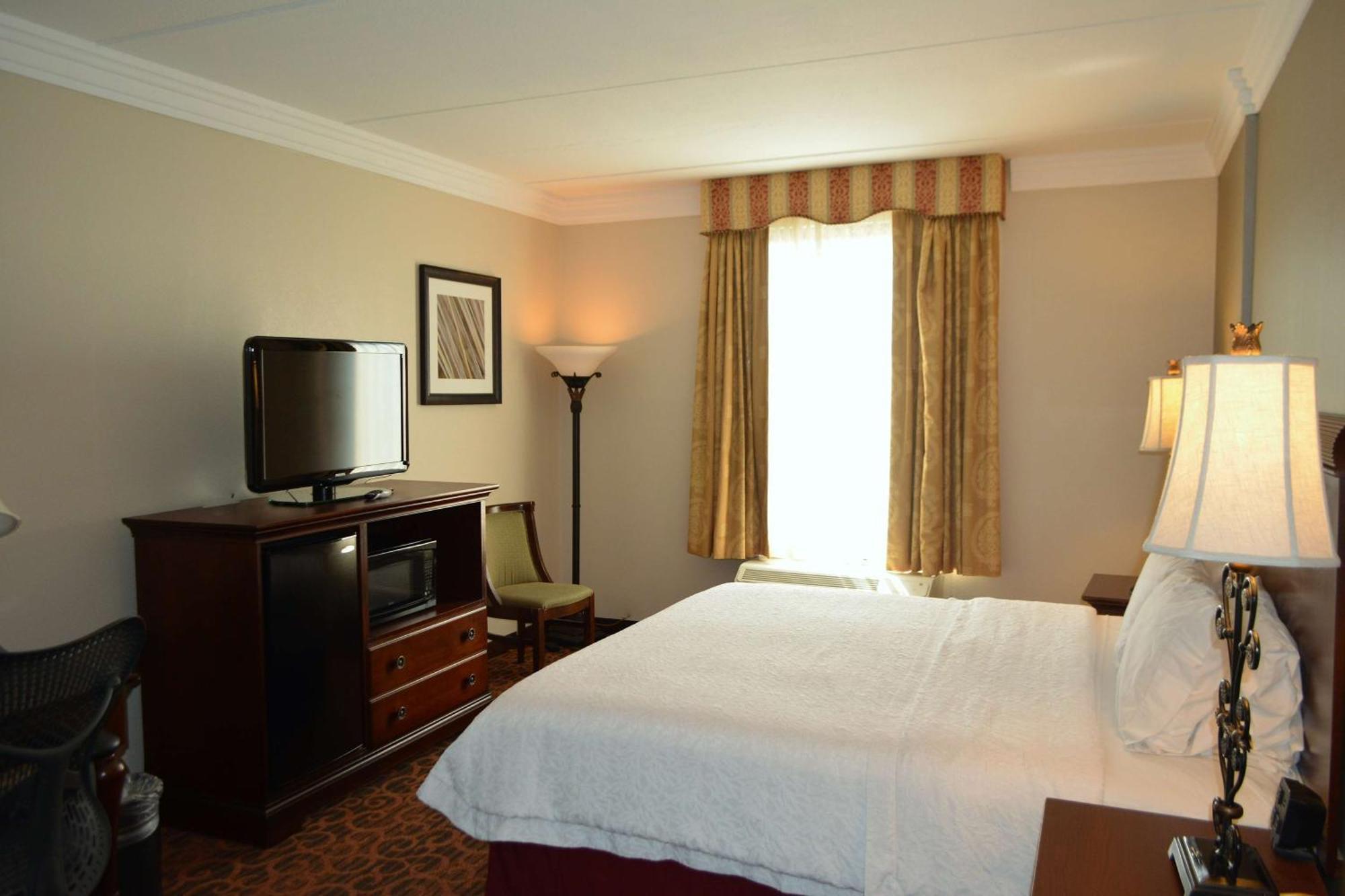 Hampton Inn And Suites Houston-Katy Exteriör bild