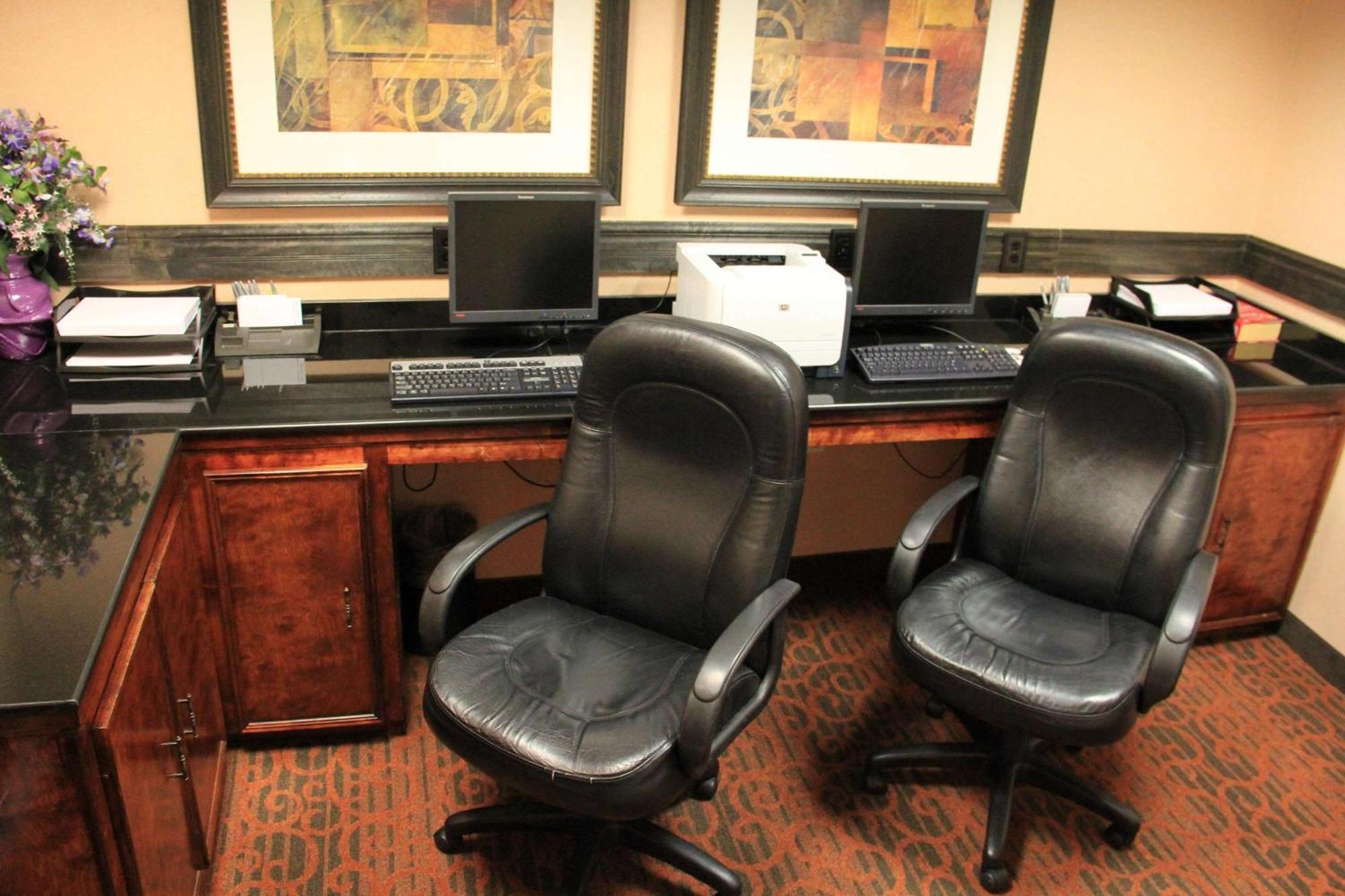 Hampton Inn And Suites Houston-Katy Exteriör bild