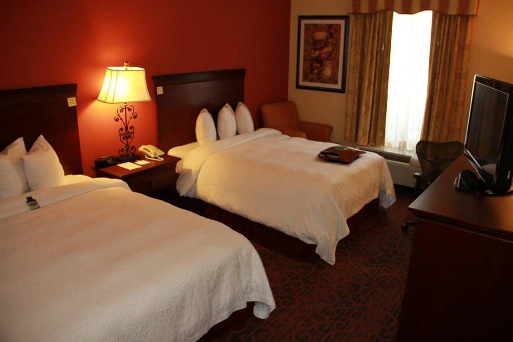 Hampton Inn And Suites Houston-Katy Rum bild