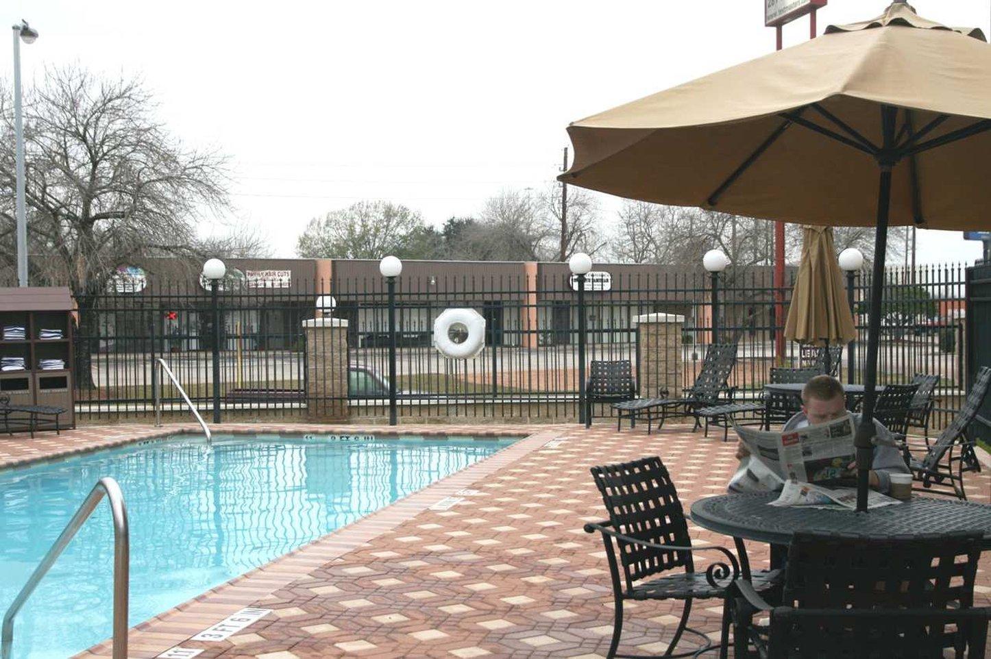 Hampton Inn And Suites Houston-Katy Exteriör bild