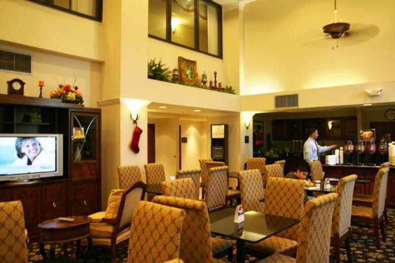 Hampton Inn And Suites Houston-Katy Exteriör bild
