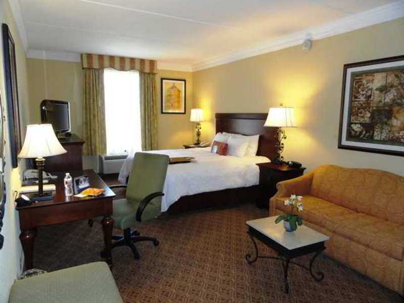 Hampton Inn And Suites Houston-Katy Rum bild