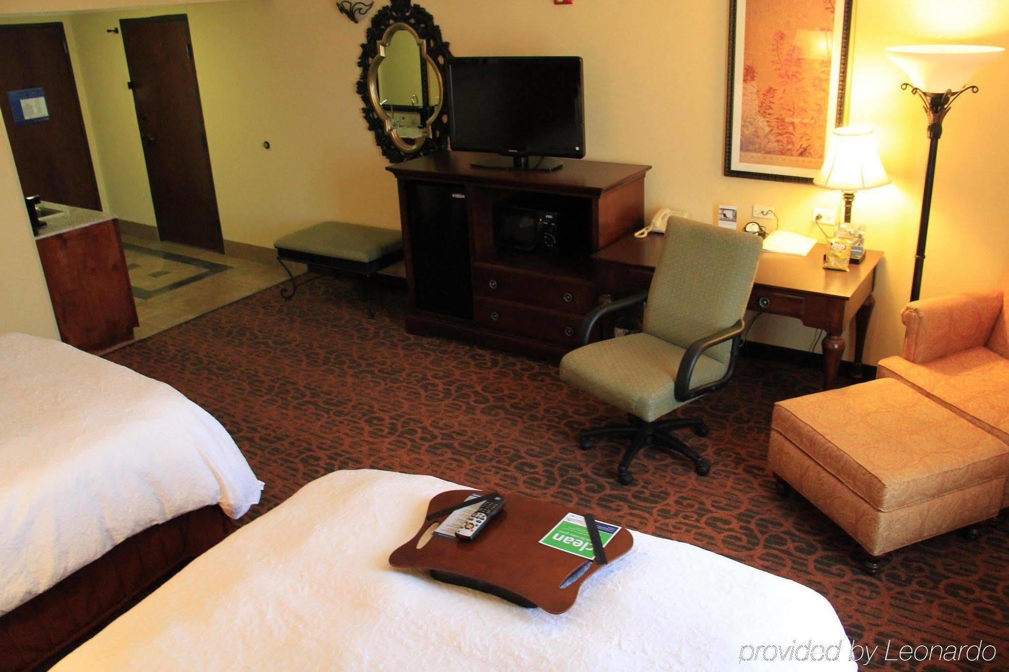Hampton Inn And Suites Houston-Katy Exteriör bild